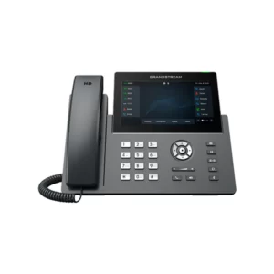 IP masaüstü telefon Grandstream GRP2670