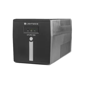 LW UPS 1550VA 2P