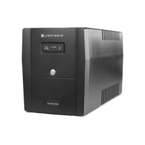 LW UPS 2000VA 2P