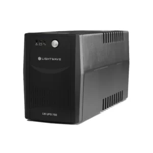 LW UPS 750VA 2P