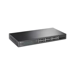 SG2428P UN Omada 28-Port Gigabit Smart Switch with 24-Port PoE+