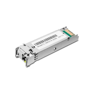 Сравнить 1 SM321A-2 UN Omada 1000Base-BX WDM Bi-Directional SFP Module