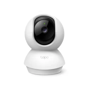 Tapo C200 EU Pan Tilt Home Security Wi-Fi Camera