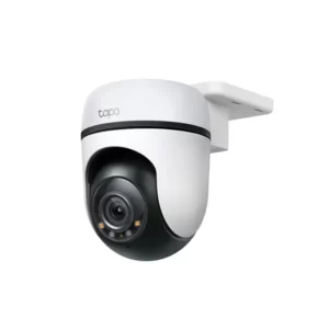 Tapo C510W EU Outdoor Pan Tilt Security Wi-Fi Camera