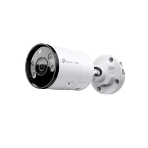 VIGI C345(4mm) UN 4MP Outdoor Full-Color Bullet Network Camera