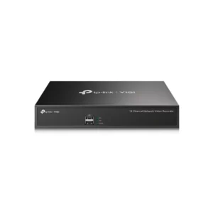 VIGI NVR1016H UN EU Standard 16 Channel Network Video Recorder