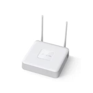 VIGI NVR1108H- W EU EU Standard 8 Channel Wifi Network Video Recorder