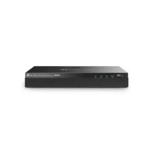 VIGI NVR2016H-16MP UN 16 Channel PoE+ Network Video Recorder