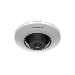 DS-2CD2955G0-ISU 1.05mm 5MP Hikvision Fixed Fisheye Network Camera