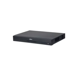 DH-XVR5208A-I3 8CH Penta-brid 5MP Value 1080P 1U 2HDDs WizSense Digital Video Recorder