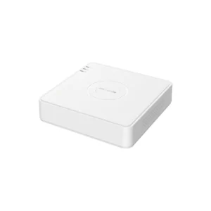 DS-7104HGHI-M1 4-ch 720p Mini 1U H.265 DVR