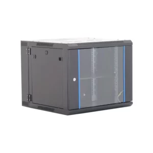 FINEN — Wall rack cabin 9U 600 600mm