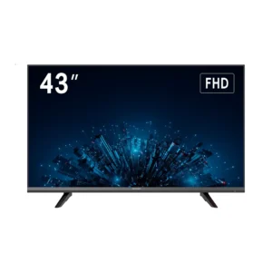 DS-D5043F3-1V0S 43 inch FHD 60Hz VA Monitor(EU)