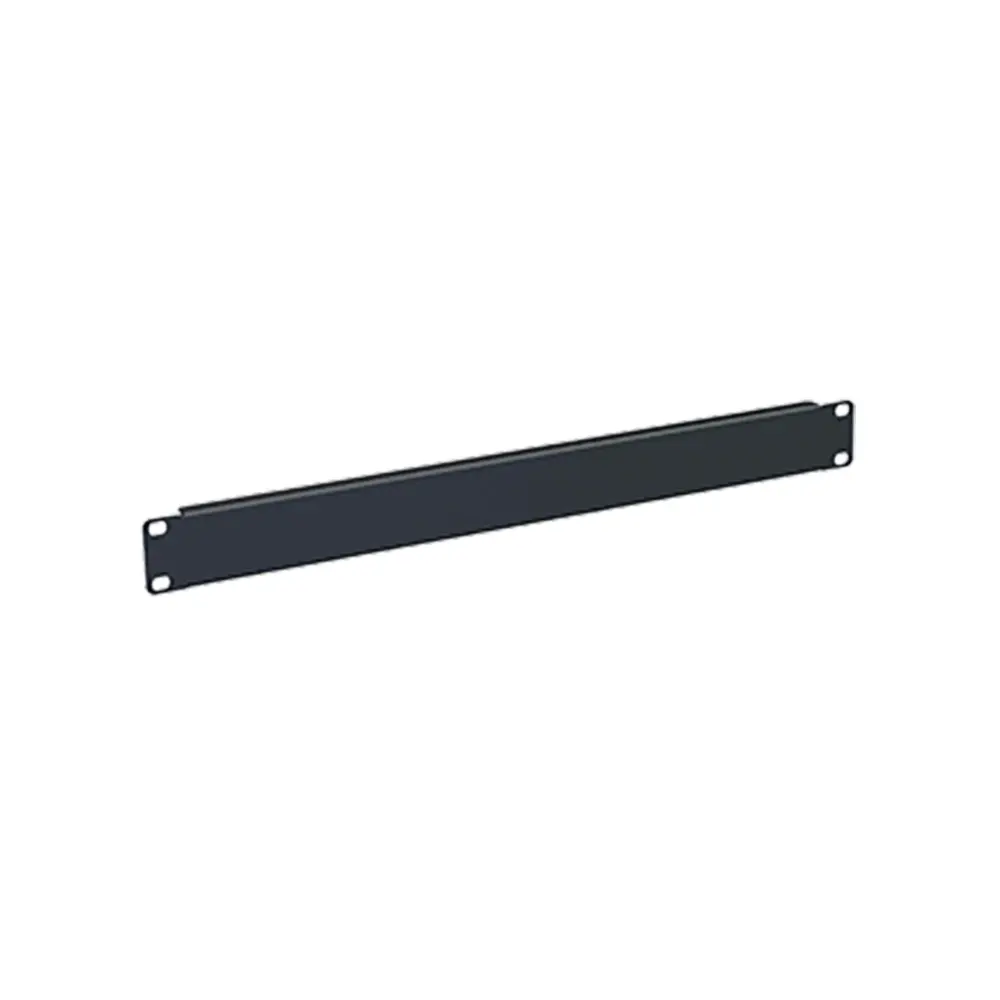 EUROLINK - Blanking Panel 1U 19inch 1 EUROLINK - Blanking Panel 1U 19inch