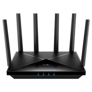 Cudy WR6500H 2.5G Wi-Fi 7 Mesh Router BE6500
