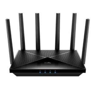 Сравнить 1 Cudy WR11000 Multi-Gigabit Tri-Band Wi-Fi 7 Mesh Router BE11000