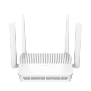 Сравнить 1 Cudy WR3000P 2.5G Wi-Fi 6 Mesh PoE Router AX3000
