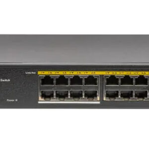 Acorid GLS1118P PoE Switch
