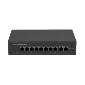 Acorid LS1310PM PoE Switch