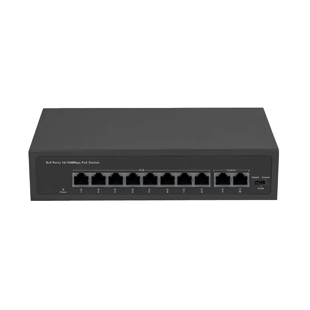 Acorid LS1310PM PoE Switch 18 ls1310pm