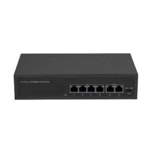 Acorid LS5306P PoE Switch