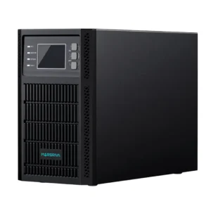MR-US2K Smart Online UPS, 2KVA / 2KW, 4*12V/7Ah battery